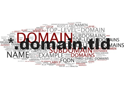 Multidomain Wildcard SSL Certificates