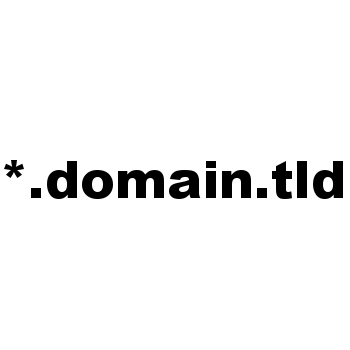 Multidomain SSL certificates (SAN) Multidomain SSL certificates (SAN)