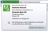 Extended Validation SSL Certificates (EV) Extended Validation SSL Certificates (EV)