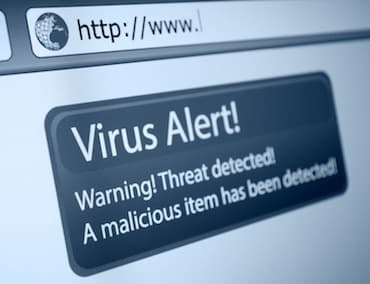Malware can have devastating consequences